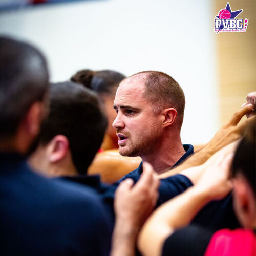 PVBC vs Montbrison : l'analyse du coach Quentin BUFFARD