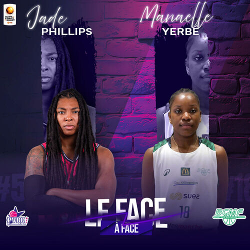 Le face &agrave; face