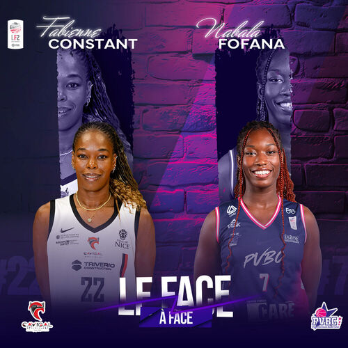 Le face &agrave; face