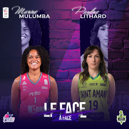 Le face &agrave; face