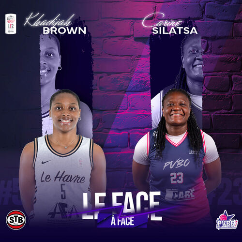 Le face &agrave; face