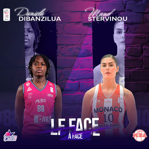 Le face &agrave; face