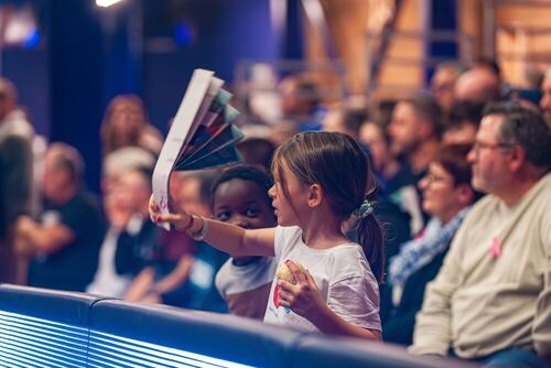 🏀 Il y a des soirs qui dépassent le simple cadre du sport. 🏀 Il y a des soirs qui dépassent le simple cadre du sport.