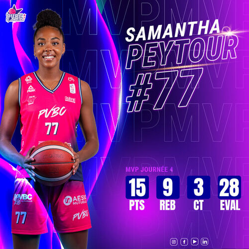 MVP du week-end MVP du week-end