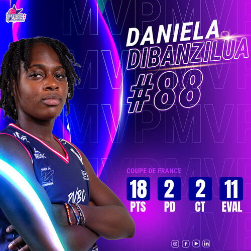 MVP Monaco vs PVBC MVP Monaco vs PVBC