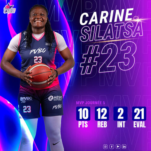 MVP du week-end MVP du week-end