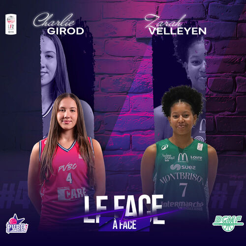 Le face à face Le face à face