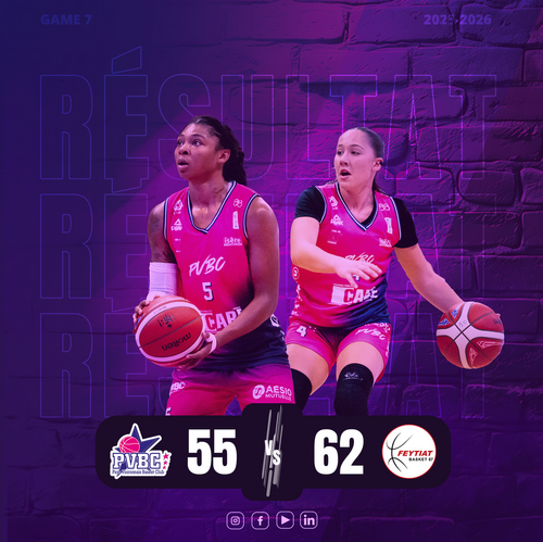 Résultat LF2 Résultat LF2