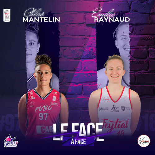 Le face à face Le face à face