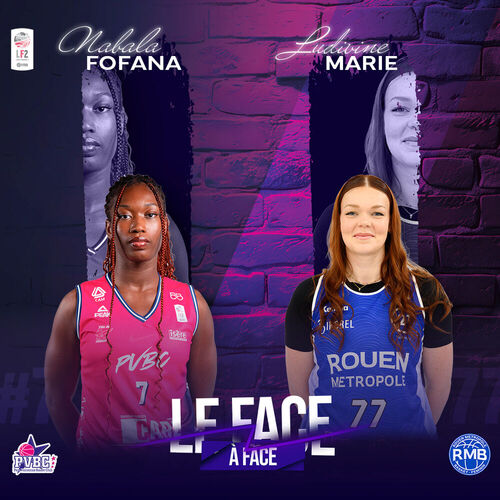 Le face à face Le face à face