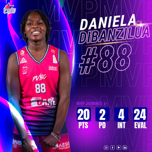MVP du week-end MVP du week-end