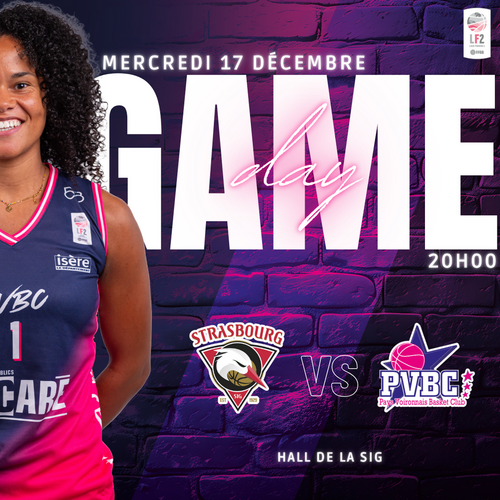 Game day