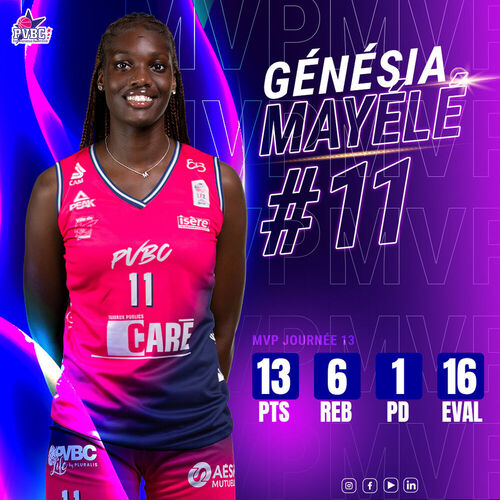 MVP du week-end
