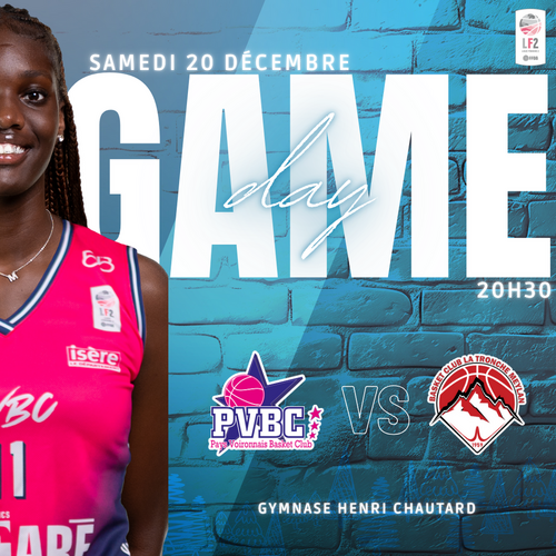 Game day