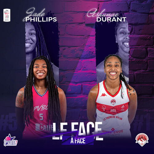 Le face &agrave; face