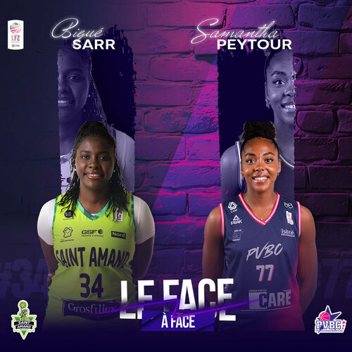Le face à face Le face à face