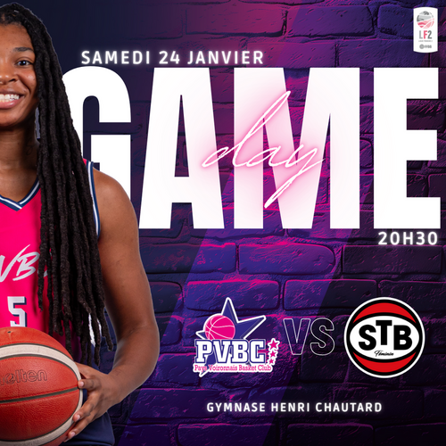 Game day Game day