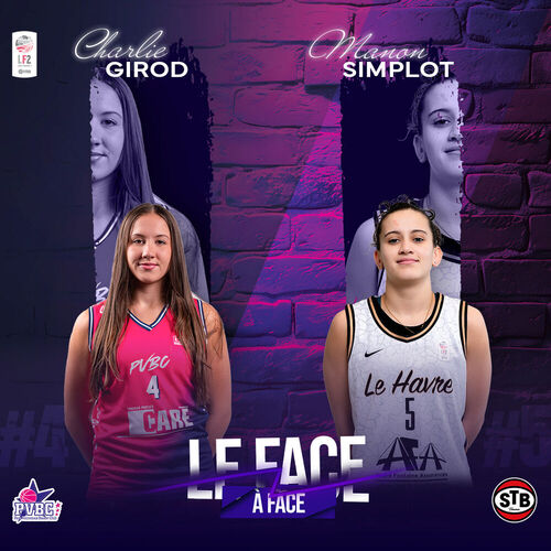 Le face à face Le face à face