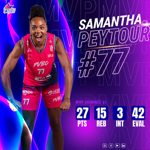 MVP du week-end