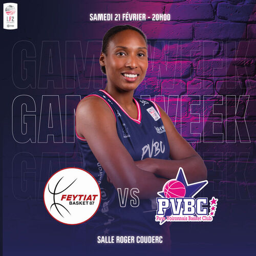 Game week