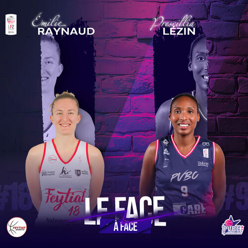 Le face à face Le face à face