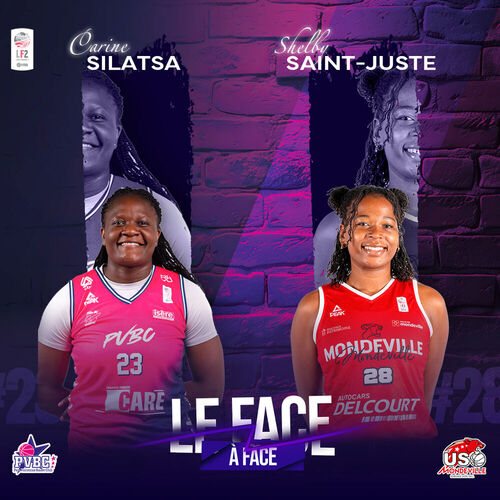 Le face &agrave; face