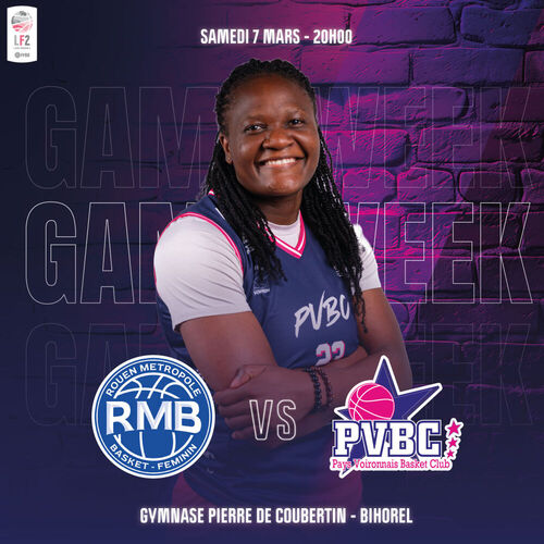 Game week
