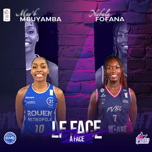 Le face &agrave; face