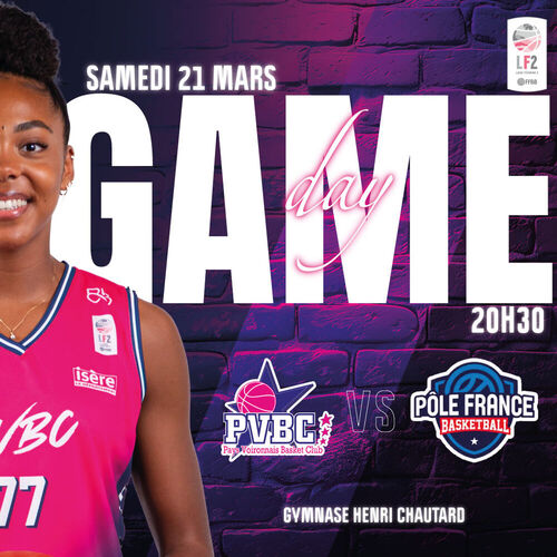 Game day