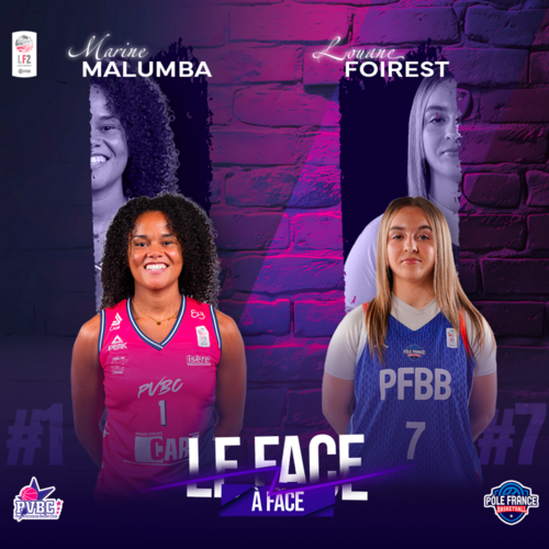Le face &agrave; face