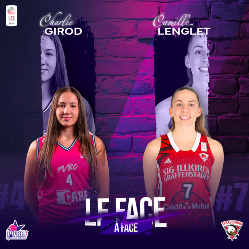 Le face &agrave; face