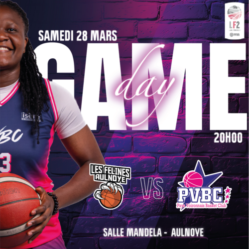 Game day