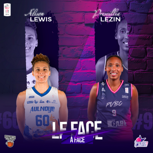 Le face &agrave; face