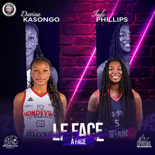 Le face &agrave; face