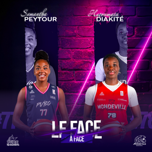 Le face &agrave; face