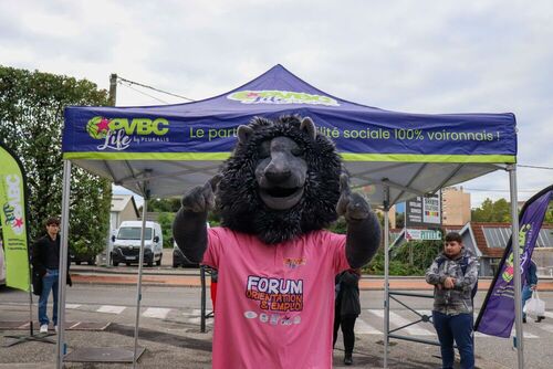 Le club sportif devient un moteur d'emploi pour son territoire