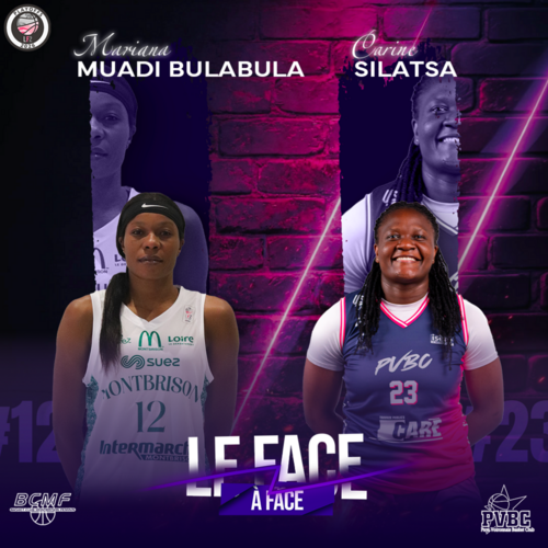 Le face &agrave; face