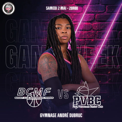 Game week