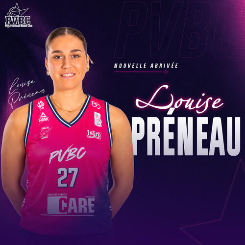 New player New player