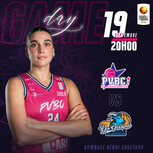 GAME DAY
