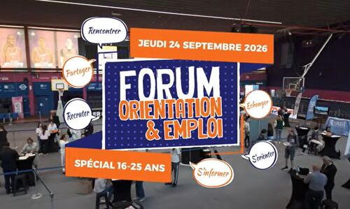 🏀 Faire du club un lieu de rencontre pour construire l'avenir 🏀 Faire du club un lieu de rencontre pour construire l'avenir