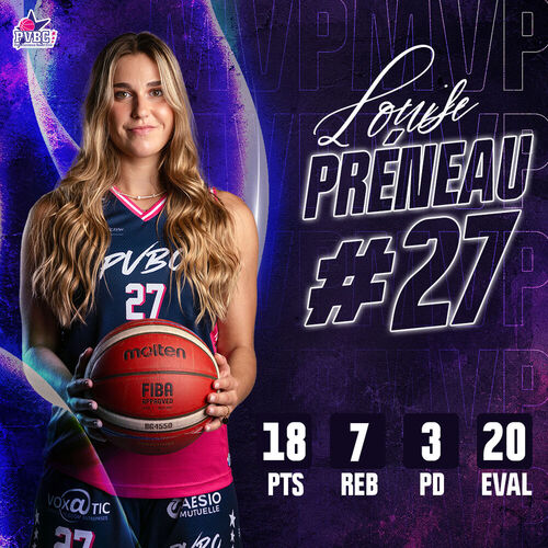 MVP du week-end MVP du week-end