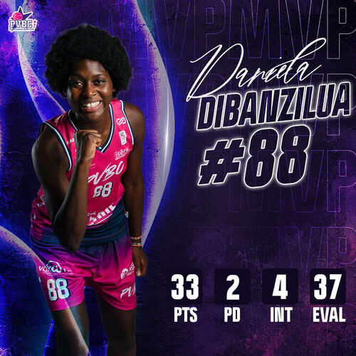 MVP du week-end MVP du week-end