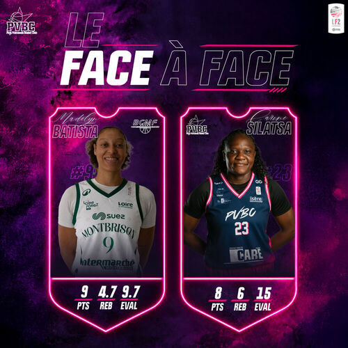 La face à face La face à face