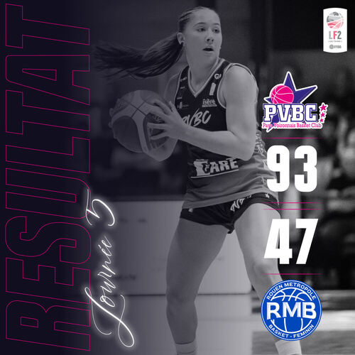 Résultat LF2 Résultat LF2