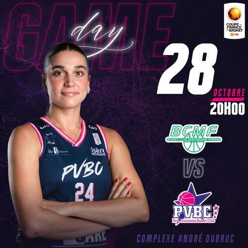 GAME DAY