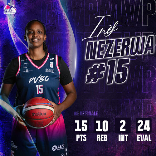 MVP 16e de finale MVP 16e de finale