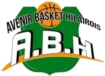AVENIR BASKET HILAIROIS