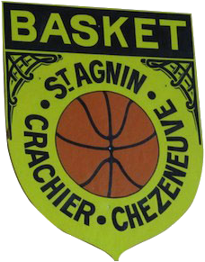 BC ST AGNIN CRACHIER CHEZEN BC ST AGNIN CRACHIER CHEZEN