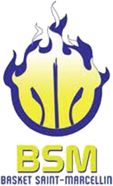 BASKET SAINT MARCELLIN BASKET SAINT MARCELLIN